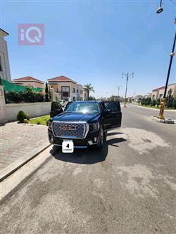 GMC Yukon